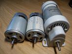 modelbouw stappen motoren, Hobby en Vrije tijd, Modelbouw | Auto's en Voertuigen, Ophalen of Verzenden, Groter dan 1:32, Overige typen