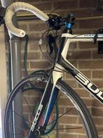 racefiets bulls harrier, Fietsen en Brommers, Gebruikt, Carbon, Heren, Overige maten