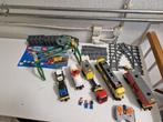 Lego RC Train 7939 Cargo Train, Ophalen of Verzenden, Gebruikt, Lego