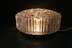 Vintage Glashütte Limburg 3034 lamp design Helena Tynell, Huis en Inrichting, Lampen | Plafondlampen, Ophalen of Verzenden, Zo goed als nieuw