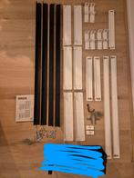 Vele IKEA Bror stellingkast onderdelen, Huis en Inrichting, Ophalen, Zo goed als nieuw