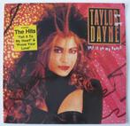 LP / Langspeelplaat Taylor Dane - Tell it to my Heart, Ophalen of Verzenden, 1980 tot 2000, Overige formaten