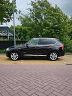 BMW X3 xDrive20i High Executive | Panodak| Lederen Interieur, 1995 cc, 4 cilinders, Parkeersensor, Vierwielaandrijving