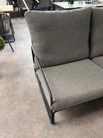 Loungeset Merano | Suns | Showroommodel, Tuin en Terras, Tuinsets en Loungesets, Ophalen, Gebruikt, 3 zitplaatsen, Bank