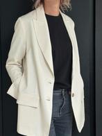 Rabens Saloner jacket Harley, Maat 38/40 (M), Wit, Nieuw, Ophalen of Verzenden