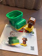 Lego Mario Uitbreidingsset: Goomba’s schoen - 71404, Ophalen of Verzenden, Zo goed als nieuw