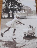 Stiefmoeder - Nicolette Snaber- boekomslag op kaart - nieuw, Verzenden, 1980 tot heden, Ongelopen, Overige thema's