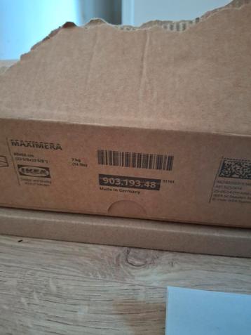 IKEA Maximera Lade Middel - Nieuwstaat - afbeelding 3