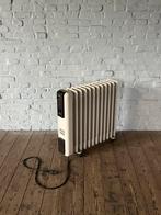 DeLonghi electrische bijzetkachel kachel, Ophalen, 30 tot 80 cm, Kachel, Minder dan 60 cm