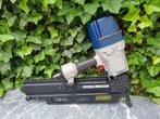 KITPRO Monster Tacker 130mm, Ophalen, Zo goed als nieuw, Overige soorten, Makita Husqvarna Stihl