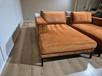 DMF Rembrandt - Elementenbank - Ottomane - Stof - Design, Voltastraat 21, Barneveld, Ophalen of Verzenden, Zo goed als nieuw, DMF