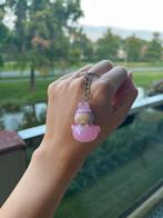 Leuke Pop Mart labubu Sleutelhanger, Ophalen of Verzenden, Nieuw