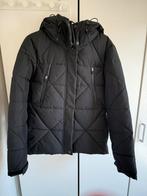 C&a winter jas, Maat 38/40 (M), Zwart, Ophalen of Verzenden, Zo goed als nieuw