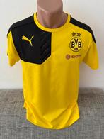 Trainingsshirt Borussia Dirtmund vietbalshirr BVB, Ophalen of Verzenden, Gebruikt, Shirt