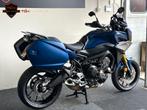 *VERKOCHT* YAMAHA TRACER 900 GT (bj 2020), Motorrijbewijs A, Bedrijf, 3 cilinders, Meer dan 35 kW