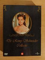The Romy Schneider Collection 4-DVD Sissi, 1960 tot 1980, Alle leeftijden, Ophalen of Verzenden, Zo goed als nieuw