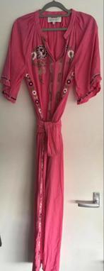 Lonneke Nooteboom x Shoeby jurk XS/S, Kleding | Dames, Jurken, Ophalen of Verzenden, Zo goed als nieuw, Maat 34 (XS) of kleiner