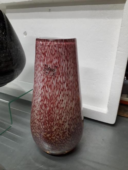 COLLECTIE FIDRIO VAZEN in NIEUWSTAAT ( per stuk te koop ), Antiek en Kunst, Antiek | Glas en Kristal, Ophalen of Verzenden