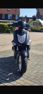 Kymco aggility 50 80cc, Fietsen en Brommers, Scooters | Kymco, Ophalen, Gebruikt, Benzine, Agility