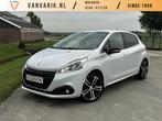 Peugeot 208 1.2 PureTech GT-Line | 110 PK | CARPLAY | CAMERA, Voorwielaandrijving, Gebruikt, 1199 cc, Parkeercamera