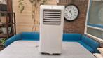Tectro mobiele airco, Ophalen, Zo goed als nieuw, Minder dan 60 m³