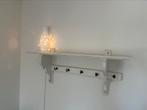 Brocante kapstok, Huis en Inrichting, Woonaccessoires | Kapstokken, Zo goed als nieuw, Minder dan 100 cm, Hout, Ophalen