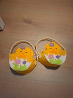 Tasje pasen 2 stuks, Ophalen