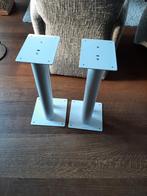 Norstone Stylum ll luidsprekerstandaards speakerstands, Overige merken, Ophalen of Verzenden, Zo goed als nieuw, 120 watt of meer