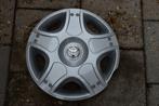 1 losse originele wieldop Toyota Yaris 14 inch (Model 1), Auto diversen, Wieldoppen, Ophalen of Verzenden, Gebruikt