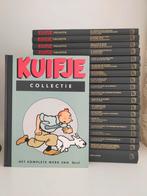 18 Kuifje/Tintin Hardcover albums + 8 mini albums Hergé, Boeken, Stripboeken, Ophalen of Verzenden, Complete serie of reeks, Zo goed als nieuw