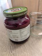 Glazen hak potten gezocht, Ophalen