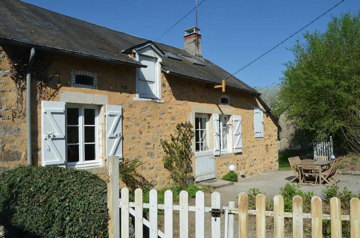 Vakantiehuis te huur - Bourgogne - Nièvre - Morvan, Vakantie, Vakantiehuizen | Frankrijk, Bourgogne, Boerderij of Cottage, Landelijk
