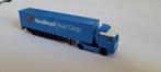 3) Nedlloyd Road Cargo Road truck met oplegger, Ophalen of Verzenden, Zo goed als nieuw, Overige typen, Overige merken