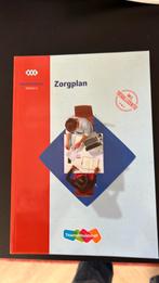 Niveau 3 verzorgende IG, Boeken, Ophalen of Verzenden, Zo goed als nieuw, Overige niveaus, Nederlands