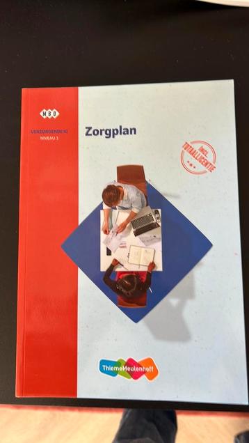 Niveau 3 verzorgende IG beschikbaar voor biedingen