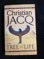 Christian Jacq, The Tree of Life, Ophalen of Verzenden, Gelezen