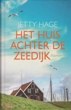 Het huis achter de zeedijk. Citerreeks. Auteur: Jetty Hage, Gelezen, Jetty Hage, Ophalen of Verzenden, Nederland