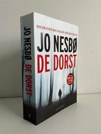 Jo Nesbø - De dorst, Boeken, Ophalen of Verzenden