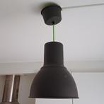 IKEA HEKTAR hanglamp 22,5 cm, Minder dan 50 cm, Zo goed als nieuw, Ophalen