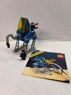 LEGO 6882 Walking Astro Grappler, Kinderen en Baby's, Speelgoed | Duplo en Lego, Ophalen of Verzenden, Gebruikt, Complete set