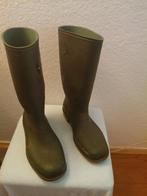 Hevea actifort rubberen laarzen maat 40 donkergroen, Kleding | Heren, Schoenen, Overige kleuren, Ophalen of Verzenden, Regenlaarzen