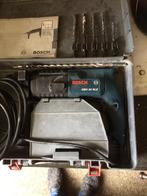 Bosch GBH 20 RLE professional SDS plus boorhamer, Doe-het-zelf en Verbouw, Gereedschap | Boormachines, Boormachine, Gebruikt, Ophalen of Verzenden