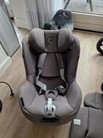 Cybex Sirona Z2 Autostoel - veilig en comfortabel!, Kinderen en Baby's, Autostoeltjes, Verstelbare rugleuning, 0 t/m 18 kg, Zo goed als nieuw