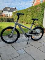 Van Moof A5 fiets | kleur GREY | zo goed als nieuw, Fietsen en Brommers, Ophalen, Zo goed als nieuw, Vanmoof