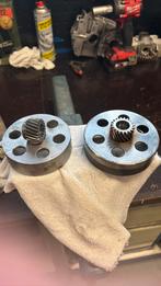 (Ktm) koppelingshuis vdm, Ophalen of Verzenden, Nieuw, Blok