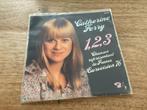 Catherine Ferry, 1,2,3, Ophalen of Verzenden, 7 inch, Single