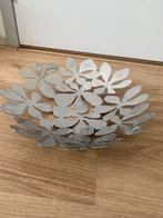 Ikea design  Stockholm roestvrij fruitschaal, Huis en Inrichting, Woonaccessoires | Schalen en Manden, Ophalen of Verzenden, Zo goed als nieuw