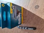 Gillette mach3 scheer mesjes met houder, Ophalen, Nieuw