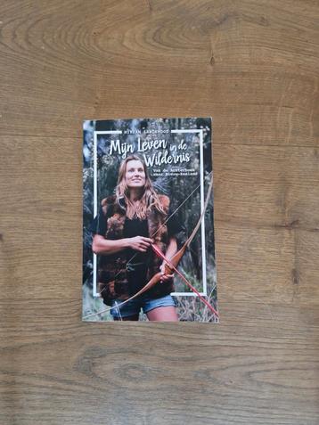Miriam Lancewood - Mijn leven in de wildernis beschikbaar voor biedingen