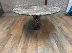 Eros Dining Table – Angelo Mangiarotti for Skipper, 1971, Ophalen